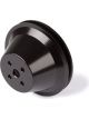 CVF Racing Water Pump Pulley 1V For Ford 302 351W (High Flow)