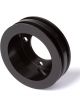 CVF Racing Crank Pulley 2V For Ford 302 351W 351M (4 Bolt Crank)