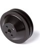 CVF Racing Water Pump Pulley 2V For Ford 302 351W 351M (Underdrive)