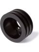CVF Racing Crank Pulley 3V-R For Ford 302 351W 351M (4 Bolt Crank)