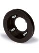 CVF Racing Crank Pulley 1V For Ford (4 Bolt Crank 289 WP)