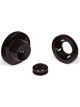 CVF Racing Pulley Kit For Ford (4 Bolt Crank 289 WP)