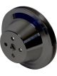 CVF Racing Water Pump Pulley 1V For Ford (4 Bolt Crank 289 WP)