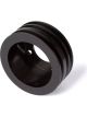 CVF Racing Crank Pulley 3V For Ford (4 Bolt Crank 289 WP)