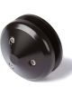 CVF Racing Alternator Pulley For Chrysler Stealth Black