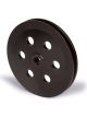 CVF Racing Power Steering Pulley Keyway For Chrysler (OEM Bracket)