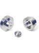 CVF Racing Pulley Kit LWP For Chevrolet Big Block