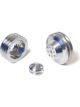 CVF Racing Pulley Kit 3 Groove SWP For Chevrolet Big Block