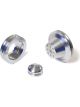 CVF Racing Pulley Kit 2 Groove SWP For Chevrolet Big Block