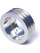 CVF Racing Crankshaft Pulley SWP 3V For Chevrolet Big Block