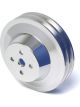 CVF Racing Water Pump Pulley 2V For Ford 390 427 428 (Underdrive)