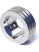 CVF Racing Crank Pulley 3V For Ford FE Engine