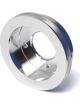 CVF Racing Crank Pulley 1V For Ford Big Block