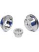 CVF Racing Pulley Kit For Ford Big Block (429 & 460)
