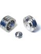 CVF Racing Pulley Kit AC For Ford Big Block (429 & 460)
