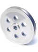 CVF Racing Power Steering Pulley Keyway Fit (CVF Racing Bracket)