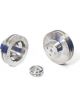 CVF Racing Pulley Kit PS For Chrysler Big Block