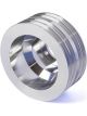 CVF Racing Crankshaft Pulley 4V High Flow For Chrysler Big Block