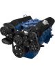 CVF Racing Black Diamond Serpentine System For 289 302 351W