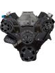 CVF Racing Black Diamond Serpentine System For 396 427 454