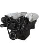 CVF Racing Black Diamond Serpentine System For 396 427