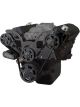 CVF Racing Black Diamond Serpentine System For 396 427 454