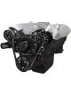 CVF Racing Black Diamond Serpentine System For 396 427