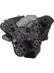 CVF Racing Black Diamond Serpentine System For 396 427 454