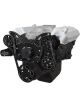 CVF Racing Black Diamond Serpentine System For 396 427