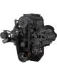 CVF Racing Black Diamond Serpentine System For 396 427