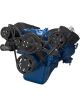 CVF Racing Black Diamond Serpentine System For 429 & 460