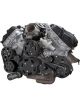 CVF Racing Black Diamond Serpentine System For Ford Coyote