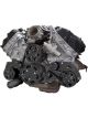 CVF Racing Black Diamond Serpentine System For Ford Coyote