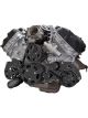 CVF Racing Black Diamond Serpentine System For Ford Coyote