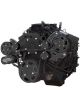 CVF Racing Black Diamond Serpentine System For LT1