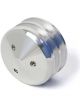 CVF Racing Alternator Pulley 2 Groove For Buick 400 455