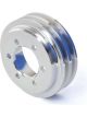 CVF Racing Crankshaft Pulley 2V For Buick 400 455