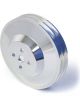 CVF Racing Water Pump Pulley 2V For Buick 400 455