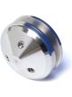 CVF Racing Alternator Pulley For Chevrolet Corvette