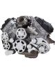 CVF Racing Serpentine System For Ford Coyote 5.0