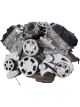 CVF Racing Serpentine System For Ford Coyote 5.0