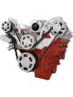 CVF Racing Serpentine Kit For Chevrolet LS Engine