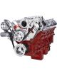 CVF Racing Serpentine Kit For Chevrolet LS Engine