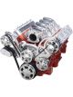 CVF Racing Serpentine Kit For Chevrolet LS Engine
