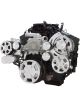 CVF Racing Serpentine System For LT1 Generation II