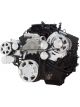 CVF Racing Serpentine System For LT1 Generation II