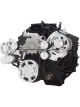 CVF Racing Serpentine System For LT1 Generation II