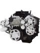 CVF Racing Serpentine System For LT1 Generation II