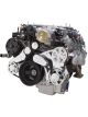 CVF Racing Serpentine System For LT4 Supercharged Generation V