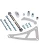 CVF Racing Alternator Bracket For Oldsmobile Small Block